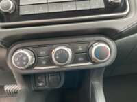 Nissan Versa 2020 4p Sense L4/1.6 CVT Línea Nueva 2020 Nissan Versa Venta Interiores 8