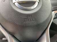 Nissan Versa 2020 4p Sense L4/1.6 CVT Línea Nueva 2020 Nissan Versa Venta Interiores 10