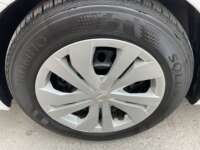 Nissan Versa 2020 4p Sense L4/1.6 CVT Línea Nueva 2020 Nissan Versa Venta Llantas 1