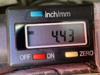 Nissan Versa 2020 4p Sense L4/1.6 CVT Línea Nueva 2020 Nissan Versa Venta Llantas 2