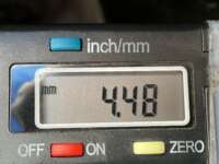 Nissan Versa 2020 4p Sense L4/1.6 CVT Línea Nueva 2020 Nissan Versa Venta Llantas 11