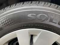 Nissan Versa 2020 4p Sense L4/1.6 CVT Línea Nueva 2020 Nissan Versa Venta Llantas 12