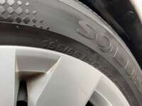 Nissan Versa 2020 4p Sense L4/1.6 CVT Línea Nueva 2020 Nissan Versa Venta Llantas 3