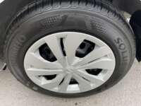 Nissan Versa 2020 4p Sense L4/1.6 CVT Línea Nueva 2020 Nissan Versa Venta Llantas 4