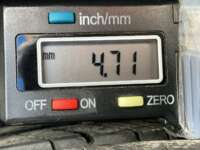 Nissan Versa 2020 4p Sense L4/1.6 CVT Línea Nueva 2020 Nissan Versa Venta Llantas 5