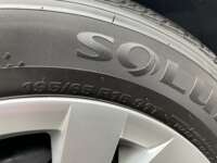 Nissan Versa 2020 4p Sense L4/1.6 CVT Línea Nueva 2020 Nissan Versa Venta Llantas 6