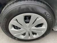 Nissan Versa 2020 4p Sense L4/1.6 CVT Línea Nueva 2020 Nissan Versa Venta Llantas 7