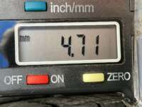 Nissan Versa 2020 4p Sense L4/1.6 CVT Línea Nueva 2020 Nissan Versa Venta Llantas 8