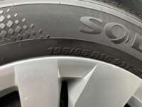 Nissan Versa 2020 4p Sense L4/1.6 CVT Línea Nueva 2020 Nissan Versa Venta Llantas 9