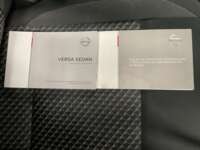 Nissan Versa 2020 4p Sense L4/1.6 CVT Línea Nueva 2020 Nissan Versa Venta Documentos 1