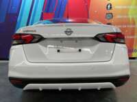 Nissan Versa 2020 4p Sense L4/1.6 CVT Línea Nueva 2020 Nissan Versa Venta Exteriores 6