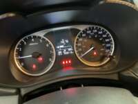 Nissan Versa 2020 4p Sense L4/1.6 CVT Línea Nueva 2020 Nissan Versa Venta Interiores 2