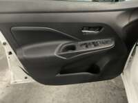 Nissan Versa 2020 4p Sense L4/1.6 CVT Línea Nueva 2020 Nissan Versa Venta Interiores 12