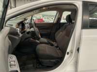Nissan Versa 2020 4p Sense L4/1.6 CVT Línea Nueva 2020 Nissan Versa Venta Interiores 13