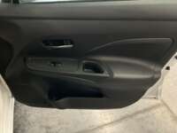 Nissan Versa 2020 4p Sense L4/1.6 CVT Línea Nueva 2020 Nissan Versa Venta Interiores 14