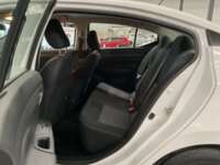 Nissan Versa 2020 4p Sense L4/1.6 CVT Línea Nueva 2020 Nissan Versa Venta Interiores 15