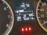 Nissan Versa 2020 4p Sense L4/1.6 CVT Línea Nueva 2020 Nissan Versa Venta Interiores 3