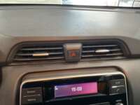 Nissan Versa 2020 4p Sense L4/1.6 CVT Línea Nueva 2020 Nissan Versa Venta Interiores 5