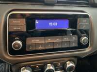 Nissan Versa 2020 4p Sense L4/1.6 CVT Línea Nueva 2020 Nissan Versa Venta Interiores 6