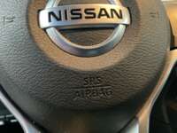 Nissan Versa 2020 4p Sense L4/1.6 CVT Línea Nueva 2020 Nissan Versa Venta Interiores 9