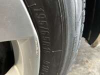 Nissan Versa 2020 4p Sense L4/1.6 CVT Línea Nueva 2020 Nissan Versa Venta Llantas 3