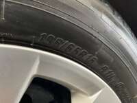 Nissan Versa 2020 4p Sense L4/1.6 CVT Línea Nueva 2020 Nissan Versa Venta Llantas 6