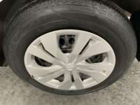 Nissan Versa 2020 4p Sense L4/1.6 CVT Línea Nueva 2020 Nissan Versa Venta Llantas 7