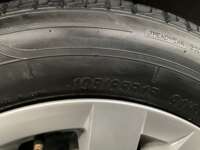 Nissan Versa 2020 4p Sense L4/1.6 CVT Línea Nueva 2020 Nissan Versa Venta Llantas 9