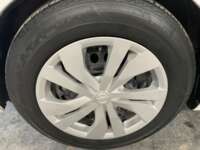 Nissan Versa 2020 4p Sense L4/1.6 CVT Línea Nueva 2020 Nissan Versa Venta Llantas 10