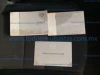 Nissan Sentra 2021 4p Advance L4/2.0 CVT 2021 Nissan Sentra Ingreso Documentos 0