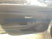 Nissan Sentra 2021 4p Advance L4/2.0 CVT 2021 Nissan Sentra Ingreso Interiores 0