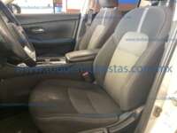 Nissan Sentra 2021 4p Advance L4/2.0 CVT 2021 Nissan Sentra Ingreso Interiores 1