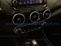 Nissan Sentra 2021 4p Advance L4/2.0 CVT 2021 Nissan Sentra Ingreso Interiores 10