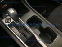 Nissan Sentra 2021 4p Advance L4/2.0 CVT 2021 Nissan Sentra Ingreso Interiores 11