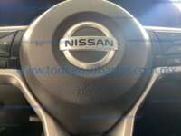 Nissan Sentra 2021 4p Advance L4/2.0 CVT 2021 Nissan Sentra Ingreso Interiores 12