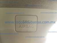 Nissan Sentra 2021 4p Advance L4/2.0 CVT 2021 Nissan Sentra Ingreso Interiores 13