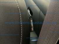 Nissan Sentra 2021 4p Advance L4/2.0 CVT 2021 Nissan Sentra Ingreso Interiores 14