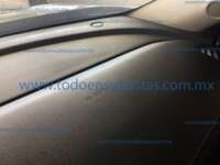 Nissan Sentra 2021 4p Advance L4/2.0 CVT 2021 Nissan Sentra Ingreso Interiores 15