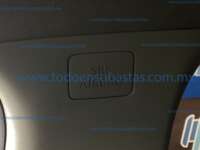 Nissan Sentra 2021 4p Advance L4/2.0 CVT 2021 Nissan Sentra Ingreso Interiores 16