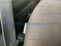 Nissan Sentra 2021 4p Advance L4/2.0 CVT 2021 Nissan Sentra Ingreso Interiores 17