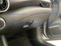 Nissan Sentra 2021 4p Advance L4/2.0 CVT 2021 Nissan Sentra Ingreso Interiores 18