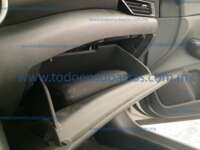 Nissan Sentra 2021 4p Advance L4/2.0 CVT 2021 Nissan Sentra Ingreso Interiores 19