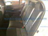 Nissan Sentra 2021 4p Advance L4/2.0 CVT 2021 Nissan Sentra Ingreso Interiores 21