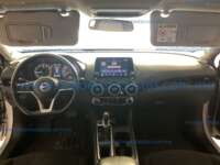 Nissan Sentra 2021 4p Advance L4/2.0 CVT 2021 Nissan Sentra Ingreso Interiores 22