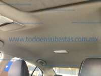 Nissan Sentra 2021 4p Advance L4/2.0 CVT 2021 Nissan Sentra Ingreso Interiores 23