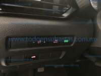 Nissan Sentra 2021 4p Advance L4/2.0 CVT 2021 Nissan Sentra Ingreso Interiores 5