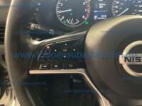 Nissan Sentra 2021 4p Advance L4/2.0 CVT 2021 Nissan Sentra Ingreso Interiores 6