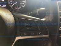 Nissan Sentra 2021 4p Advance L4/2.0 CVT 2021 Nissan Sentra Ingreso Interiores 7