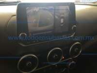 Nissan Sentra 2021 4p Advance L4/2.0 CVT 2021 Nissan Sentra Ingreso Interiores 9