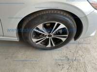 Nissan Sentra 2021 4p Advance L4/2.0 CVT IMG_7089